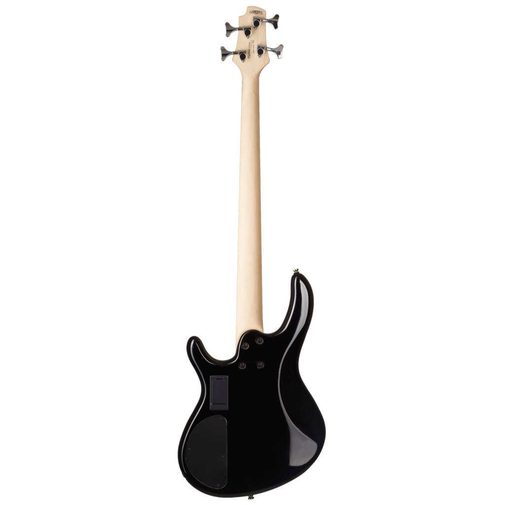 Бас-гітара Cort Action Plus Black (Action Bass Plus BK) - зображення 3