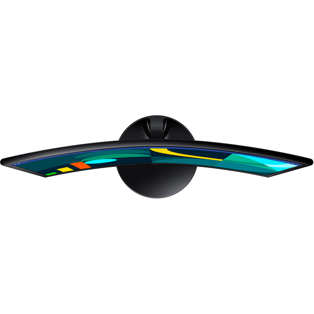 Монітор Samsung LS24D360GAIXCI - зображення 4