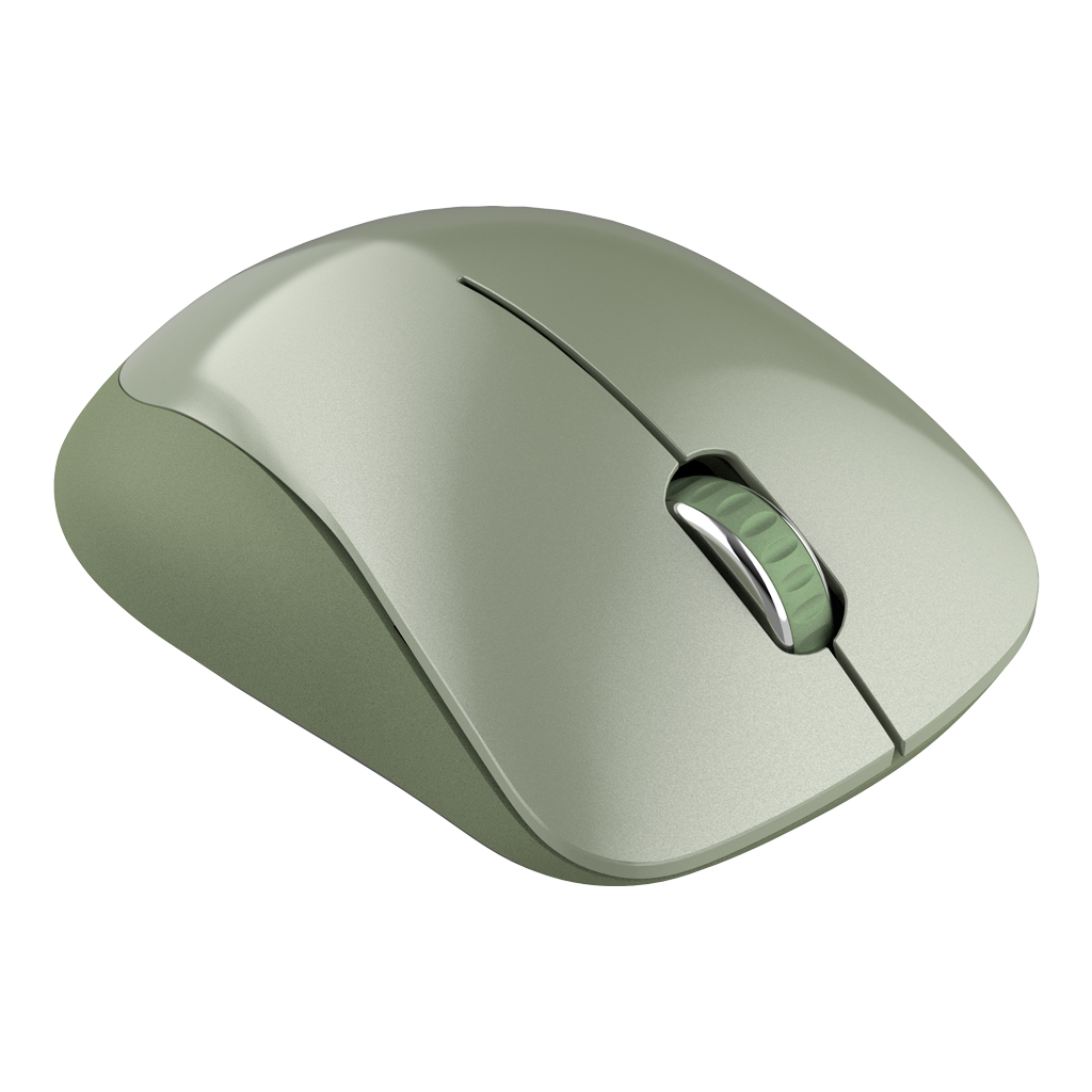 Мишка Canyon MW-11 Wireless Pixart Special Military (CNE-CMSW11SM) - зображення 5