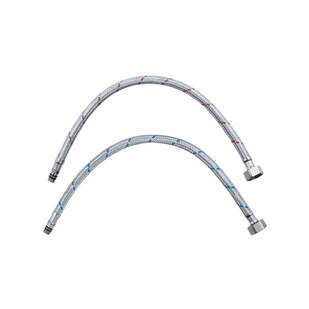 Змішувач AQUATICA MD-2B244C (9712130) - зображення 3