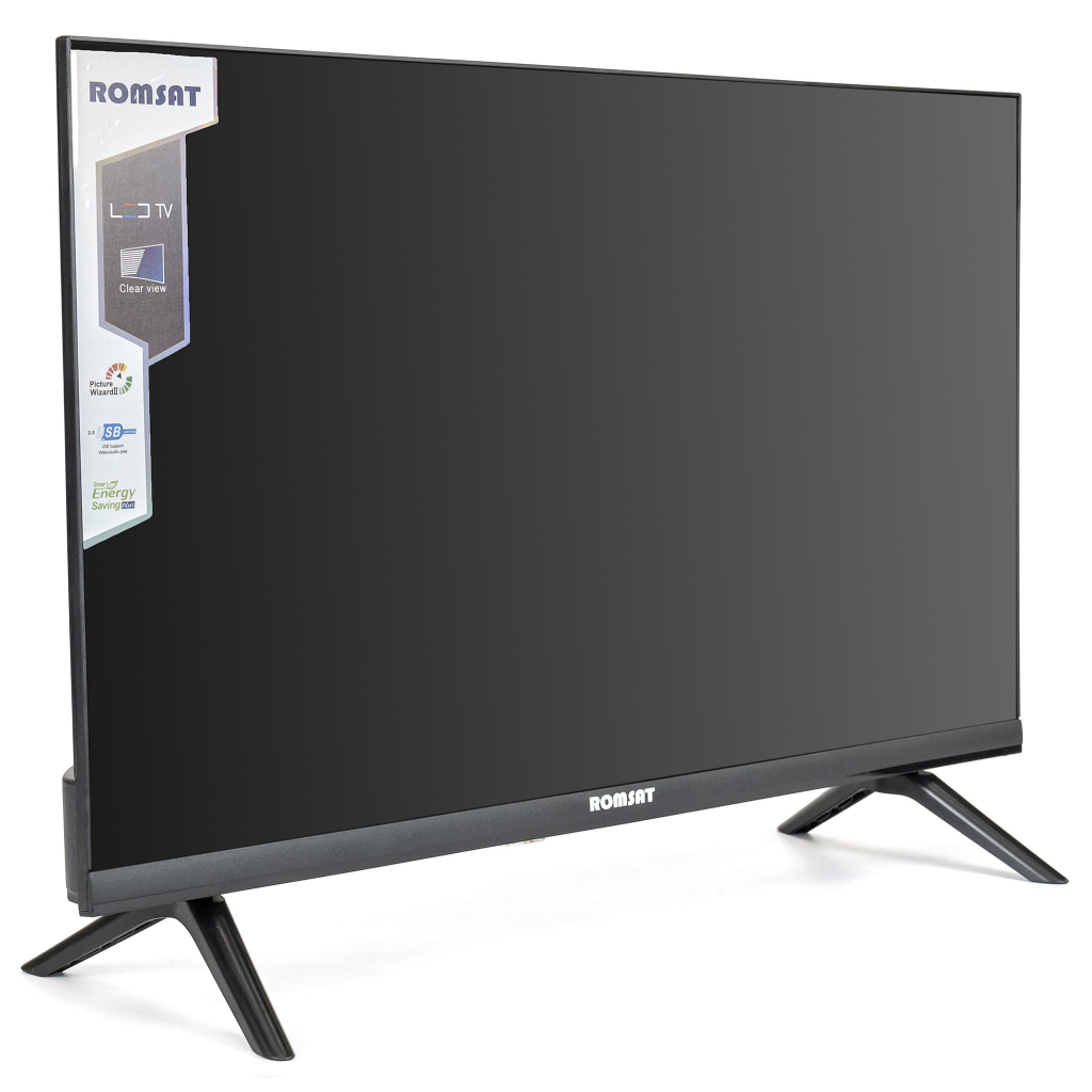 Телевізор Romsat 24HH1950T2 - зображення 3
