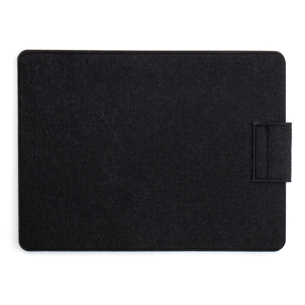 Чохол до ноутбука Vinga 15.6" NSF150 Black (NSF150BK) - зображення 2