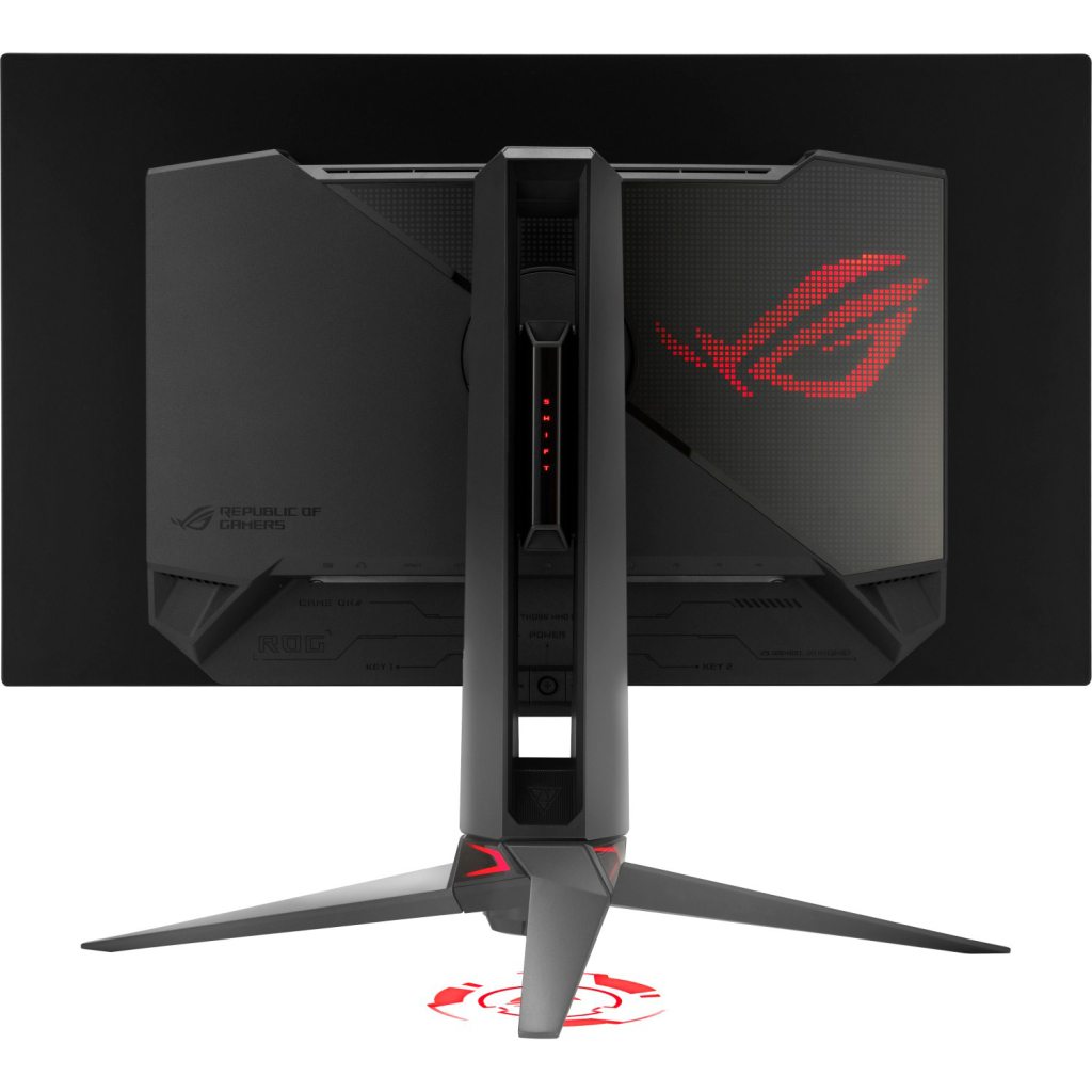 Монітор ASUS ROG Swift OLED PG27AQDP - зображення 7