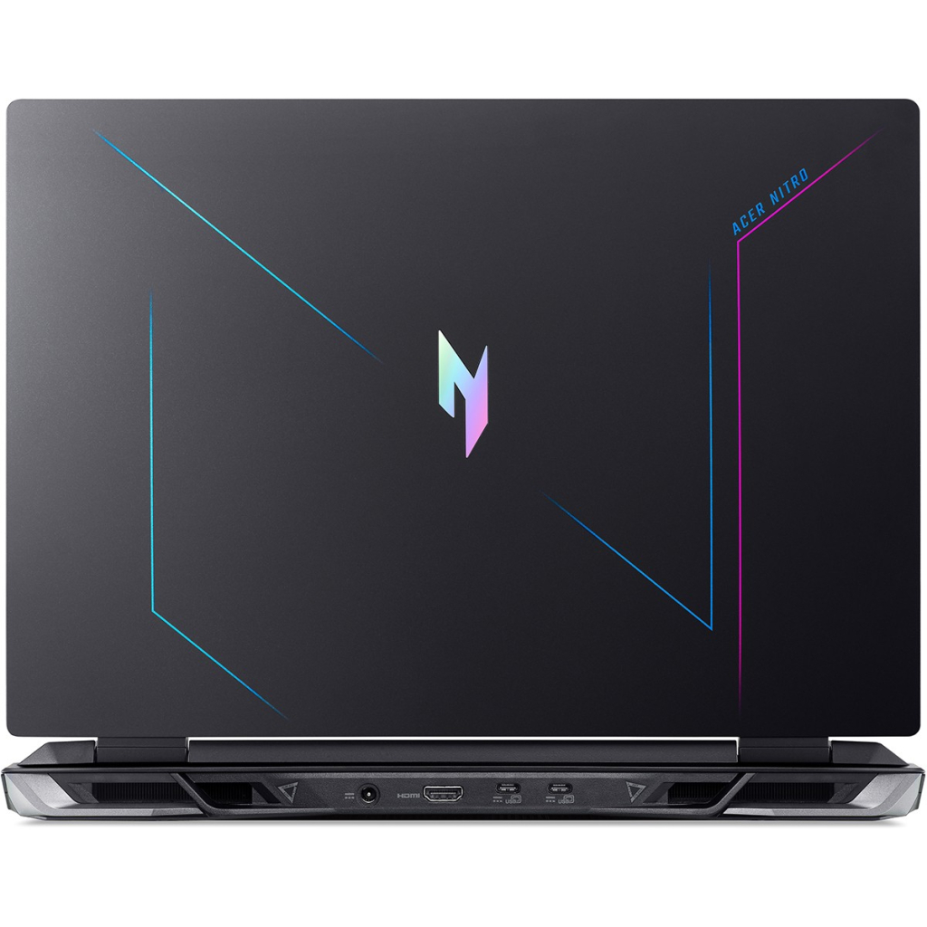Ноутбук Acer Nitro 16 AN16-41 (NH.QKDEU.001) - зображення 7