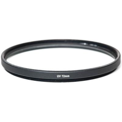 Світлофільтр PowerPlant UV 72 мм (UVF72) - зображення 1