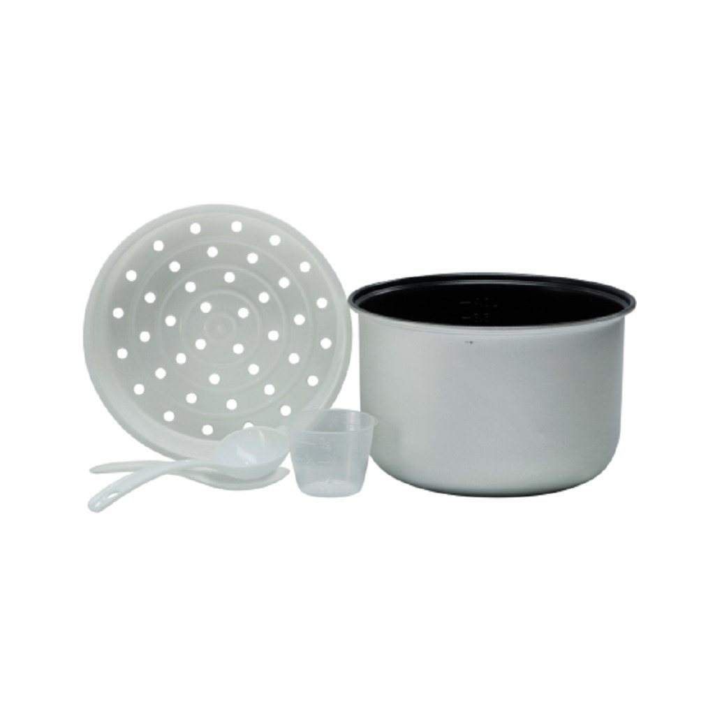 Мультиварка Liberton LMC-3102 - зображення 2