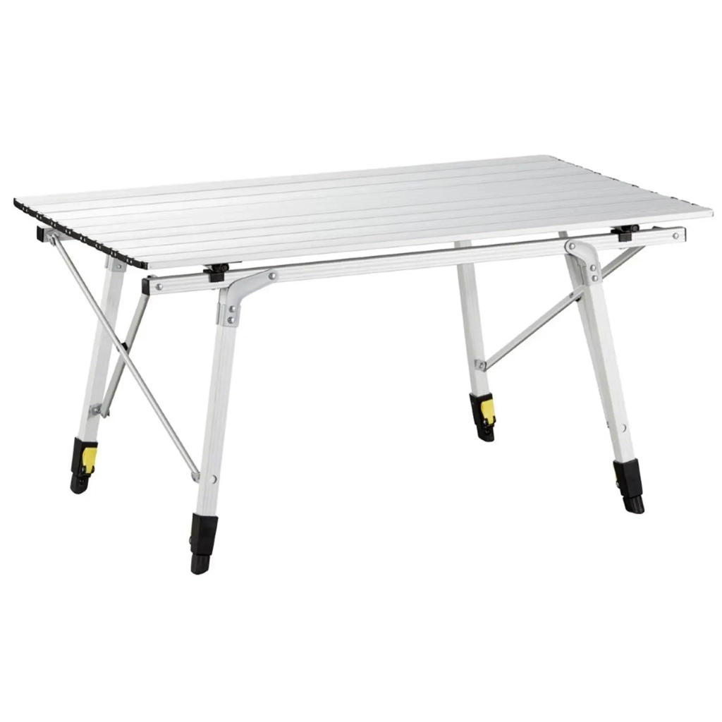 Туристичний стіл Uquip Variety M Grey (244112) - зображення 2