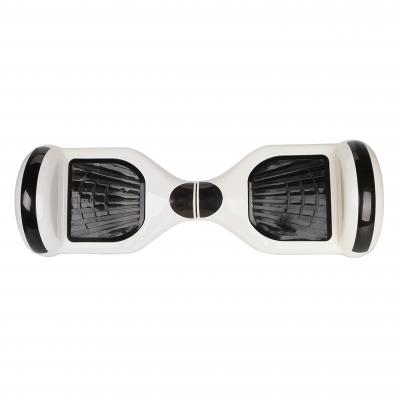 Гіроборд UFT Sharkboard 6.5" White + пульт і сумка (Uftsharkwhite) - зображення 2