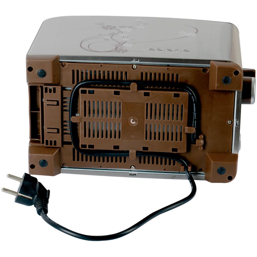 Тостер Polaris PET 0910 - зображення 2