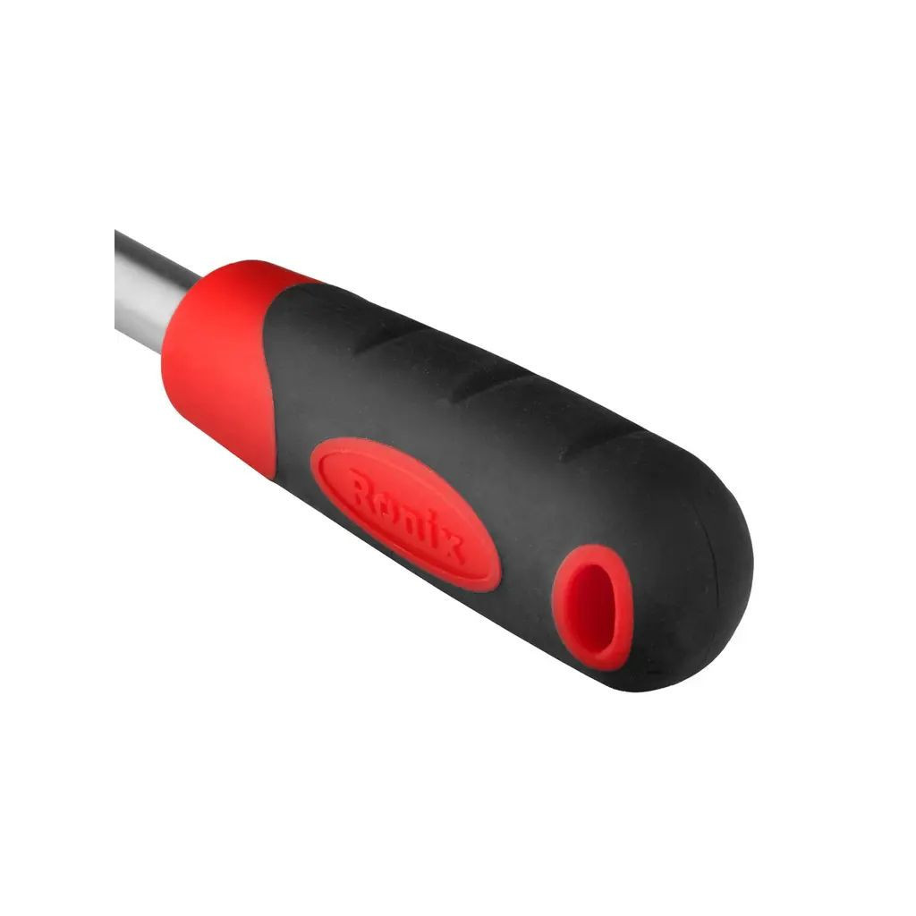 Тріскачка Ronix 1/2", 250 мм (RH-2634) - зображення 3