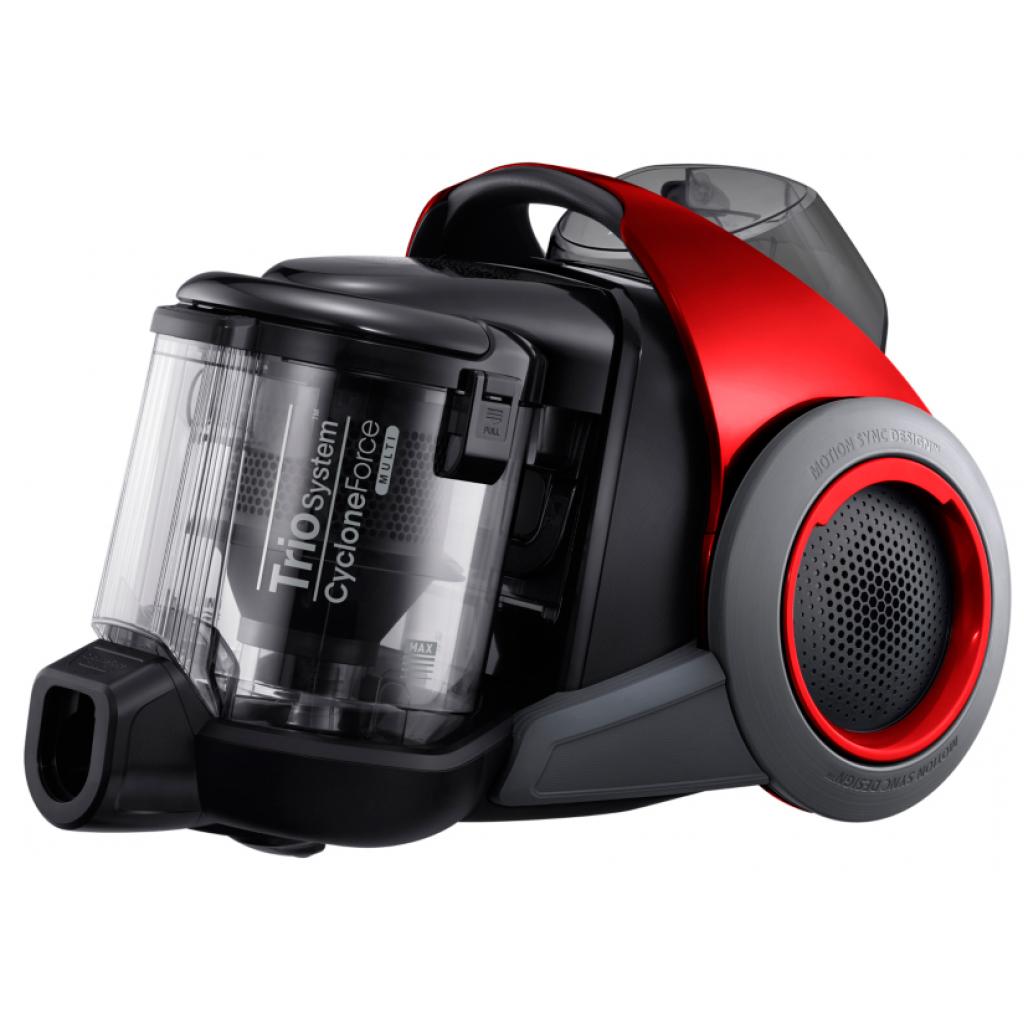 Пилосос Samsung VW17H9071HR/EV - зображення 1