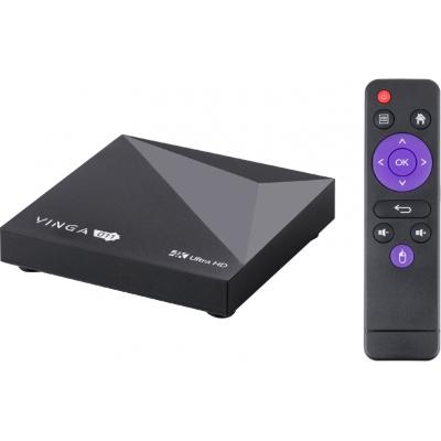 Медіаплеєр Vinga 011 (VMP-011-81) - изображение 1