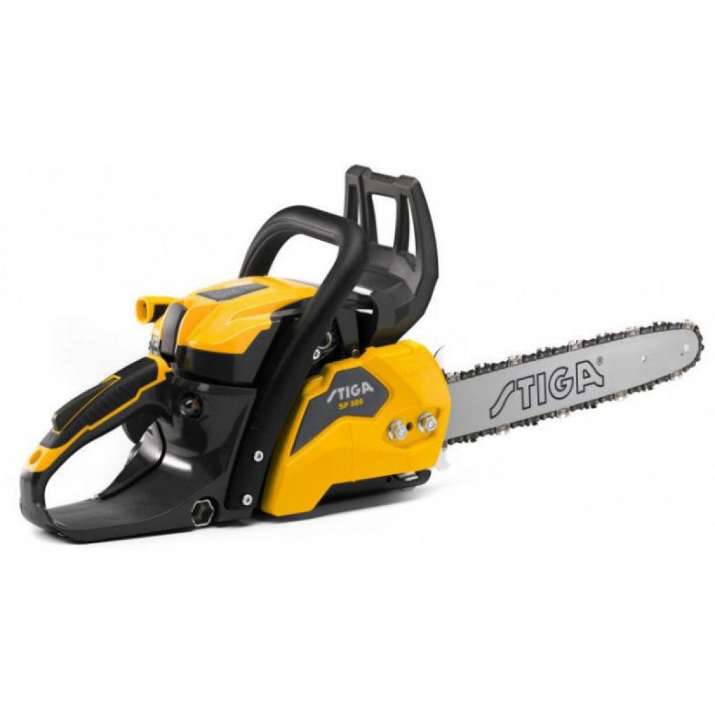 Ланцюгова пила Stiga SP 386-35 - зображення 1
