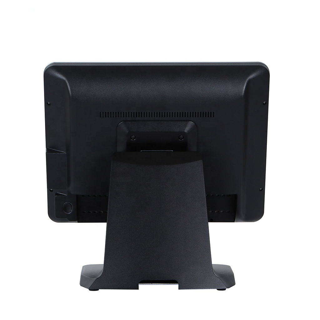 POS-термінал Leabon LB-W7 coreI5/8Gb/256GB/RS-232x2/LPTx1/USBx6/RJ45x1/15.6" (LB-W7-W2-15.6-i5-0120) - зображення 3