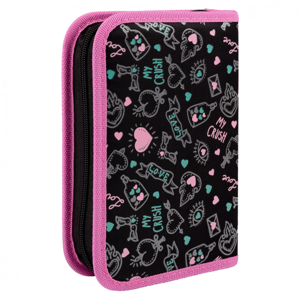 Пенал Yes Perfect HP-02 (533556) - зображення 2