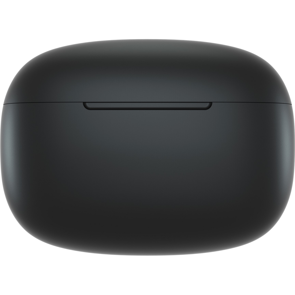 Навушники Ergo BS-730 Sticks Nano 2 Black (BS-730K) - зображення 6