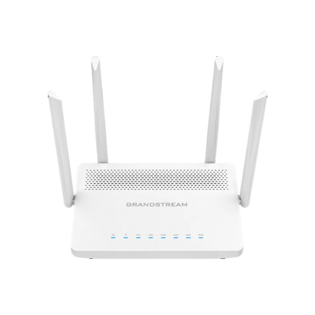 Маршрутизатор Grandstream GWN7052F - зображення 1