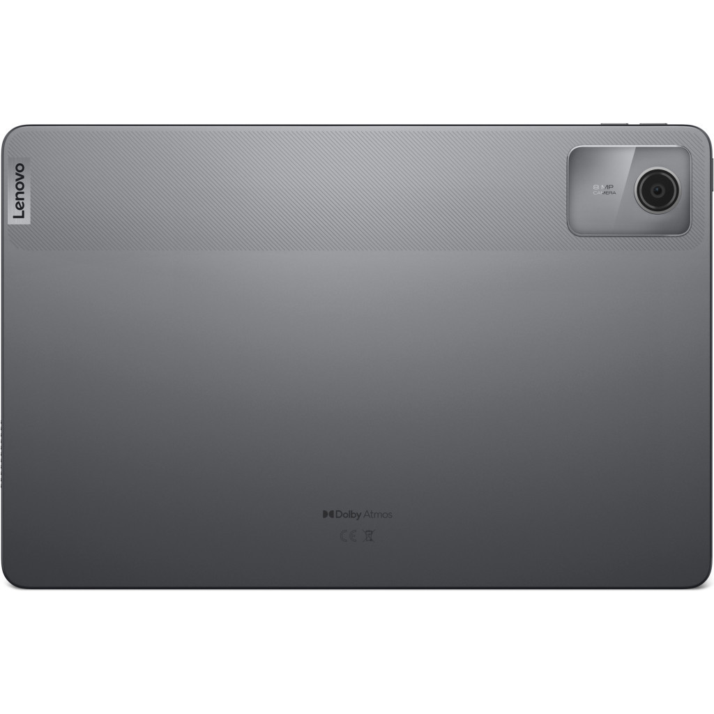 Планшет Lenovo Tab M11 4/128 LTE Luna Grey + CasePen (ZADB0024UA) - зображення 4
