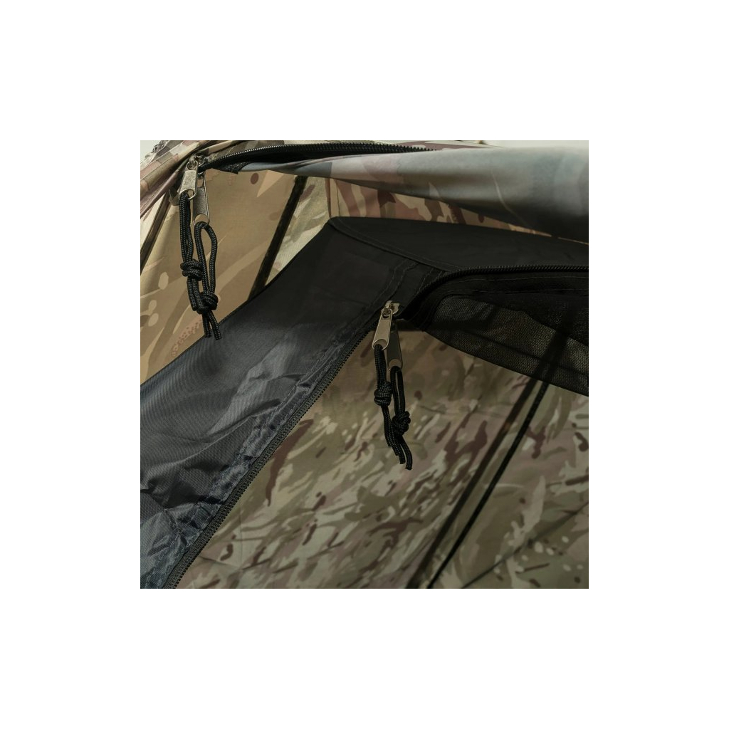 Намет Highlander Blackthorn 1 XL HMTC (929617) - зображення 5