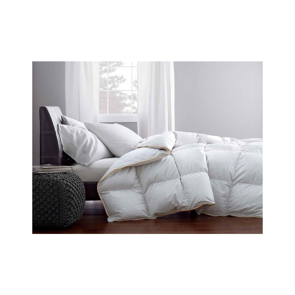 Ковдра MirSon пухова Raffaello 061, 140 x 205 Демі (2200000074997) - зображення 5