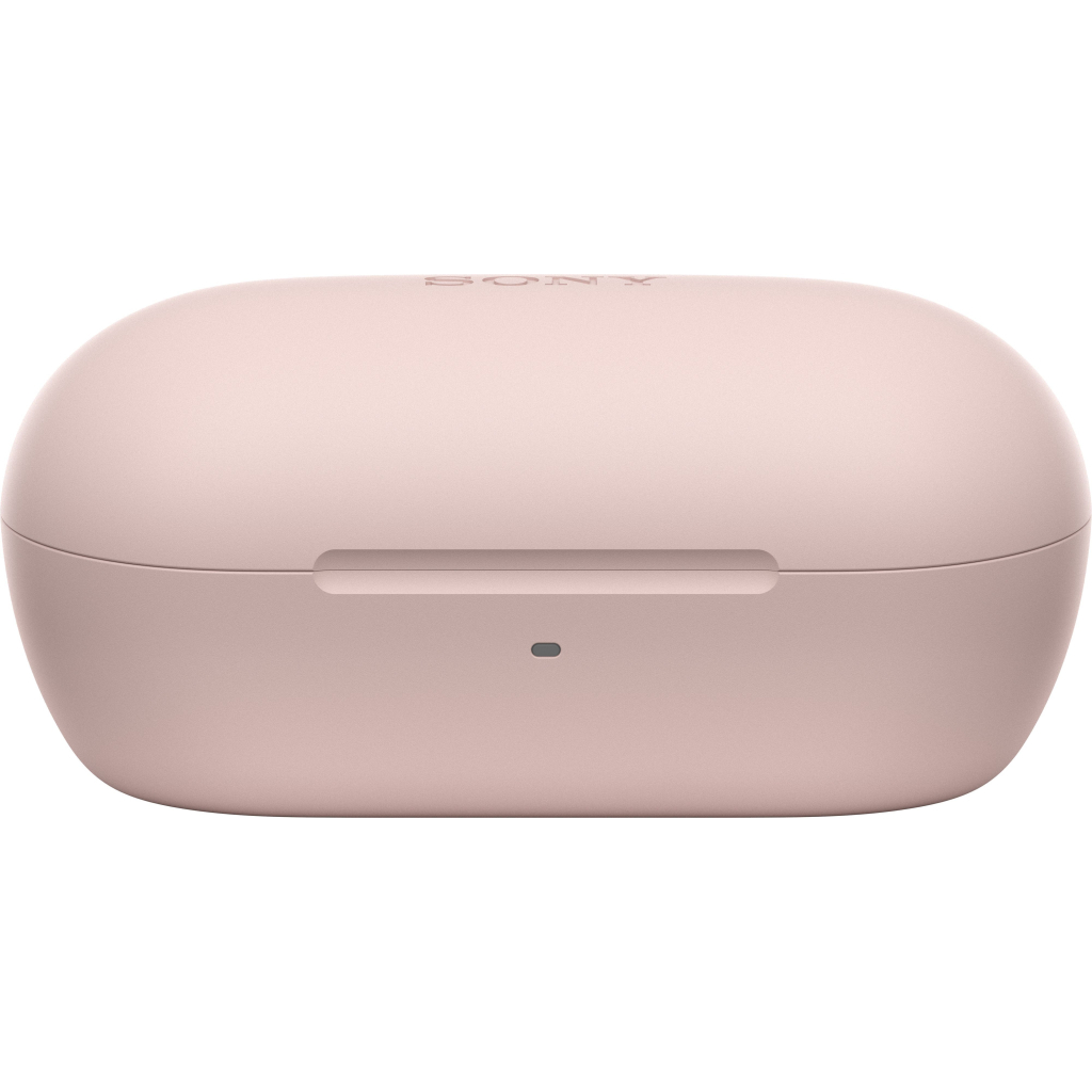 Навушники Sony WF-C710N Pink (WFC710NP.E) - зображення 9