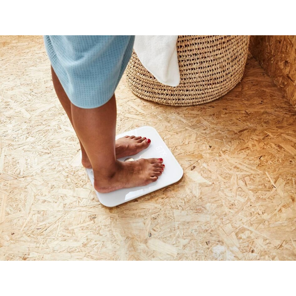 Ваги підлогові Tefal BM9640S1 - зображення 6