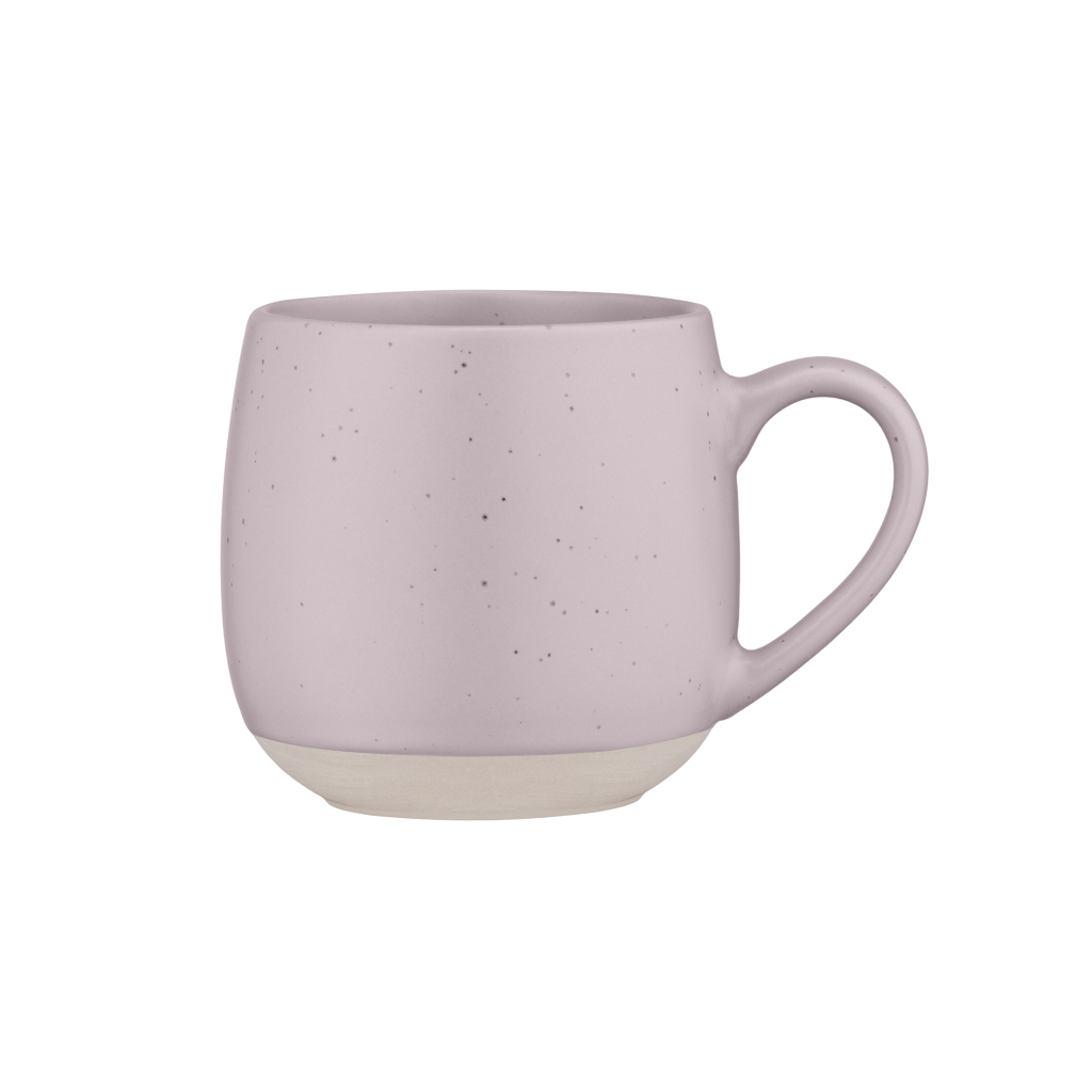 Чашка Ardesto Alcor, 450мл, кераміка, рожевий (AR3475RP) - изображение 2