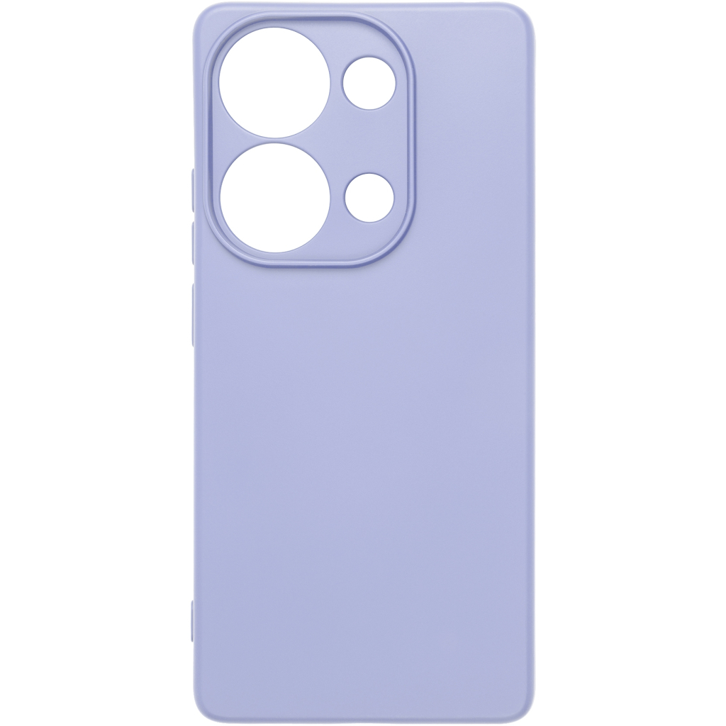 Чохол до мобільного телефона Armorstandart ICON Xiaomi Redmi Note 14S 4G Camera cover Lavender (ARM82011) - зображення 1