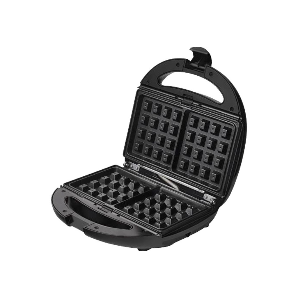 Вафельниця Rotex RSM222-B - picture 4