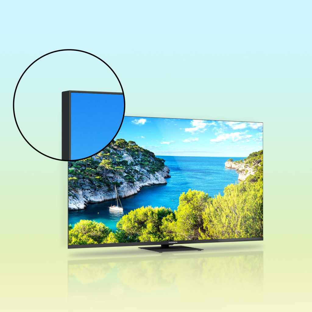 Телевізор THOMSON 75UG5C14 - зображення 7