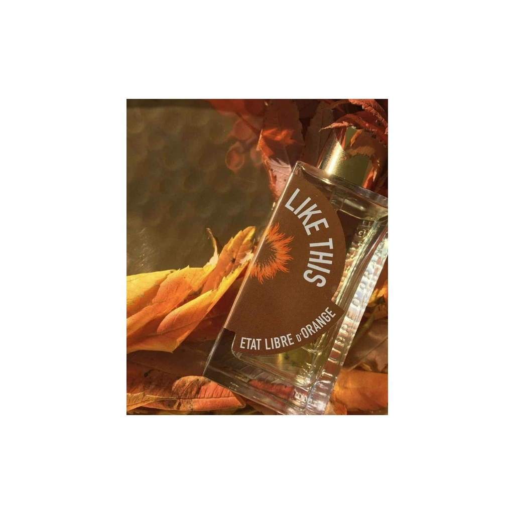 Парфумована вода Etat Libre d'Orange Tilda Swinton Like This 100 мл (3760168591129) - зображення 4