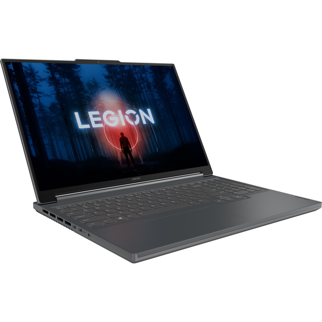 Ноутбук Lenovo Legion Slim 5 16APH8 (82Y900AXRA) - зображення 2