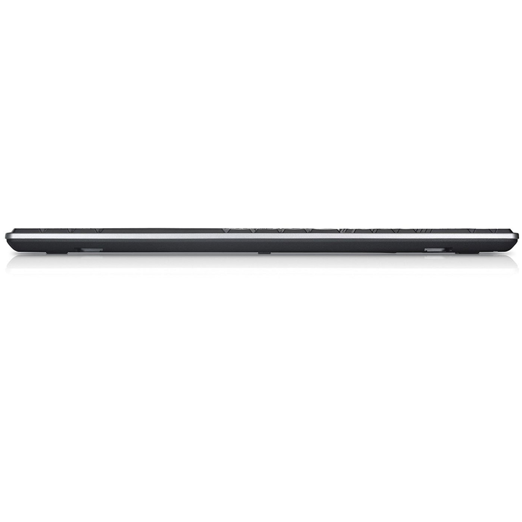 Клавіатура Dell KB522 Black (580-17683) - зображення 5