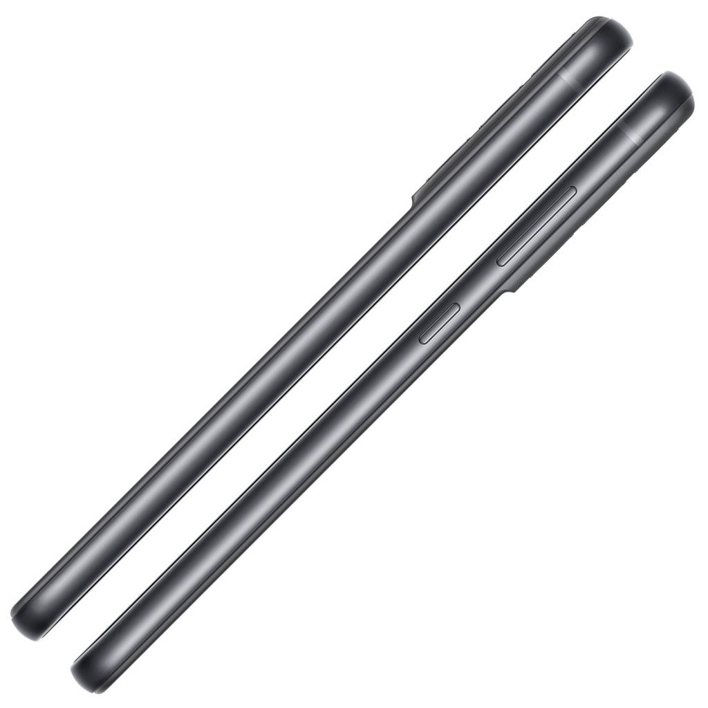 Мобільний телефон Samsung Galaxy S21 FE 5G 8/256Gb Gray (SM-G990BZAWSEK) - зображення 8