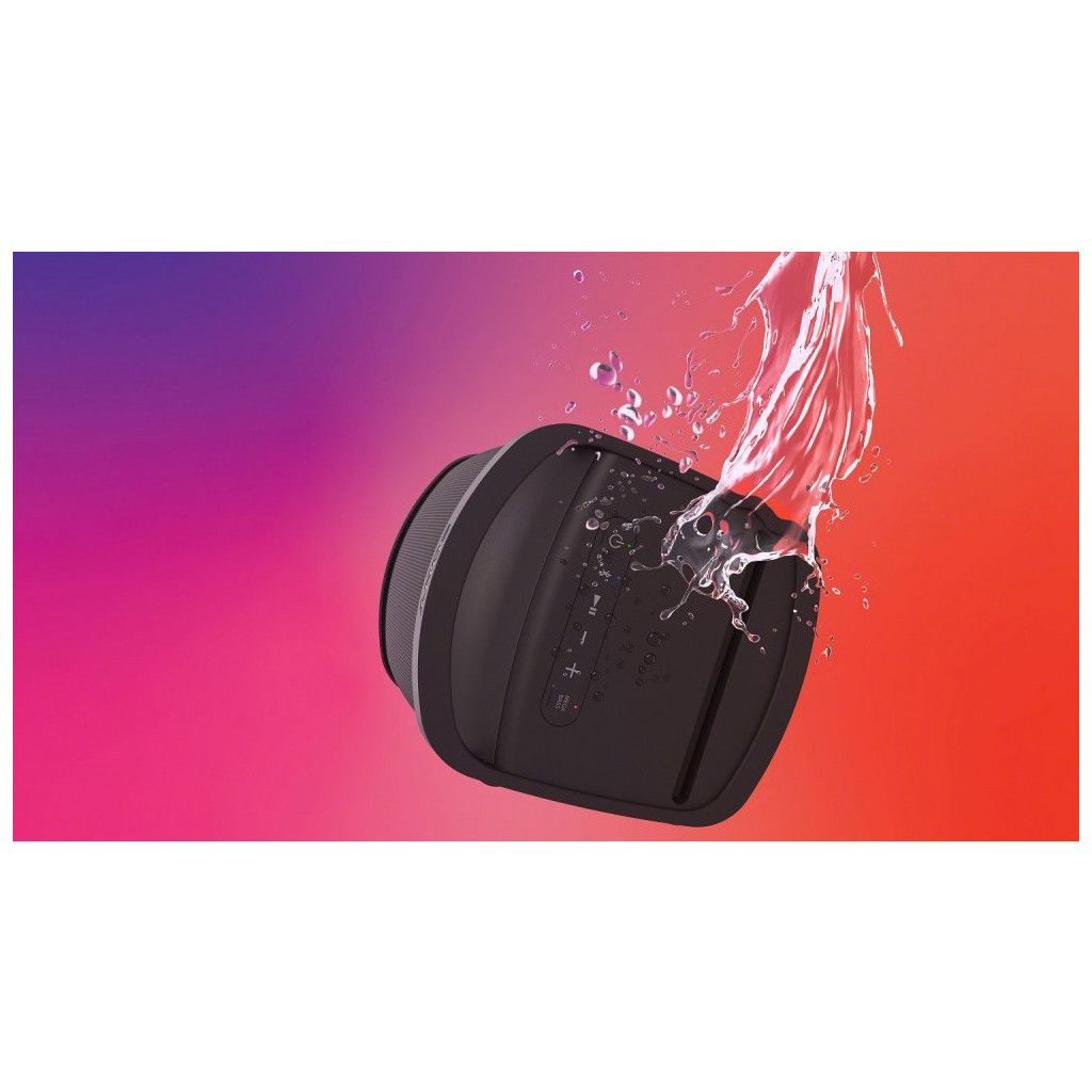Акустична система Sony SRS-XP500 Black (SRSXP500B.RU1) - зображення 3