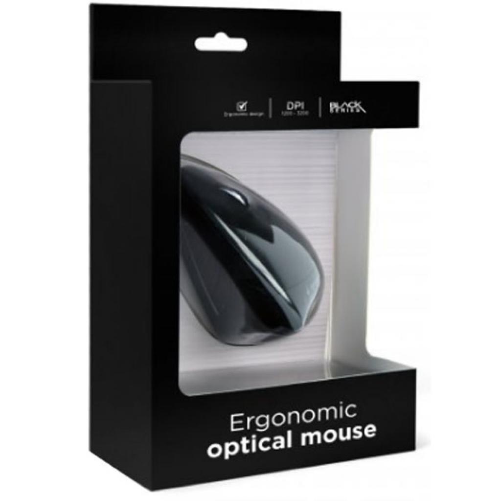 Мишка Gembird MUS-ERGO-01 - зображення 4