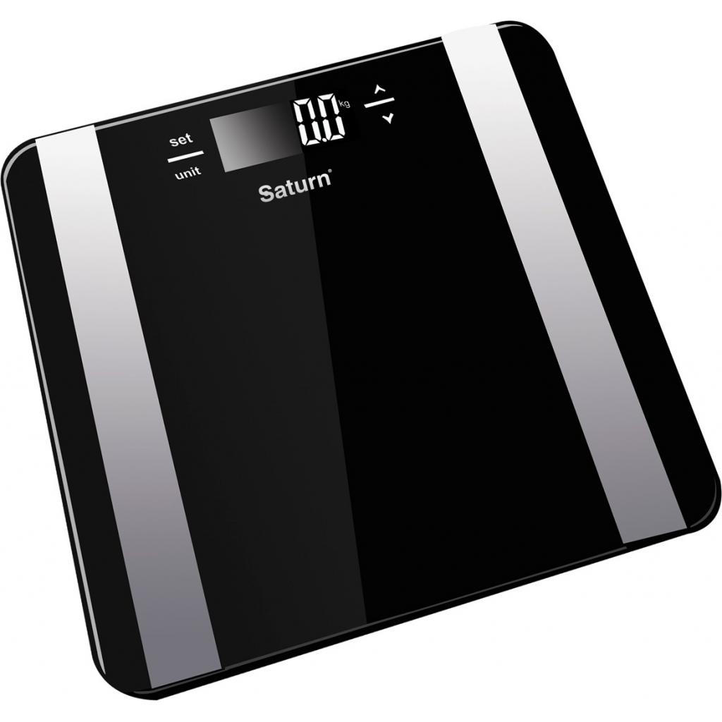 Ваги підлогові Saturn ST-PS1240 - зображення 1