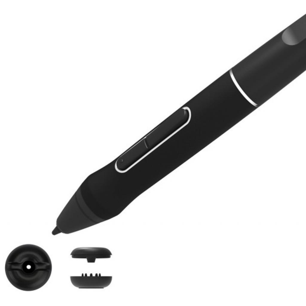 Графічний планшет Huion Kamvas Pro 16 (GT156) - зображення 3