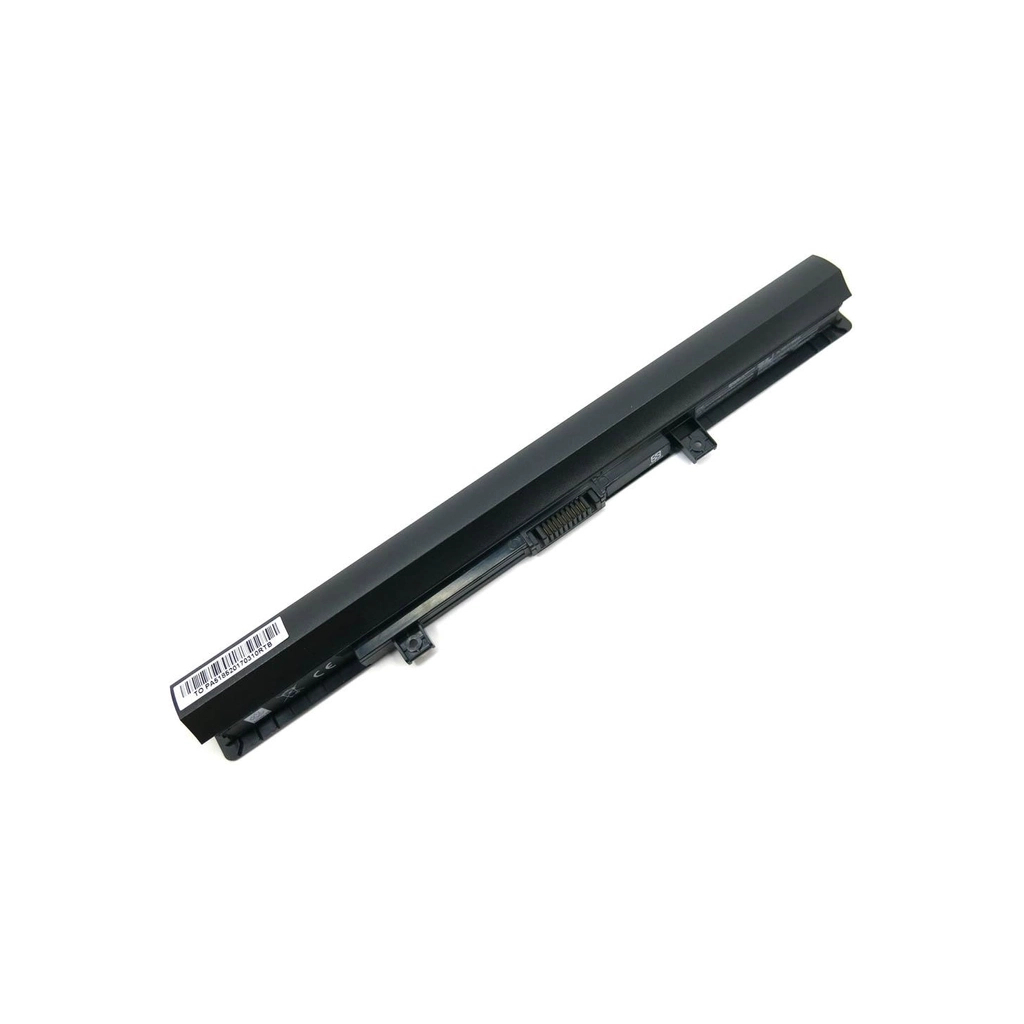 Акумулятор до ноутбука Toshiba PA5186U, 45Wh (2800mAh), 4cell, 14.8V, Li-ion (A47732) - зображення 1