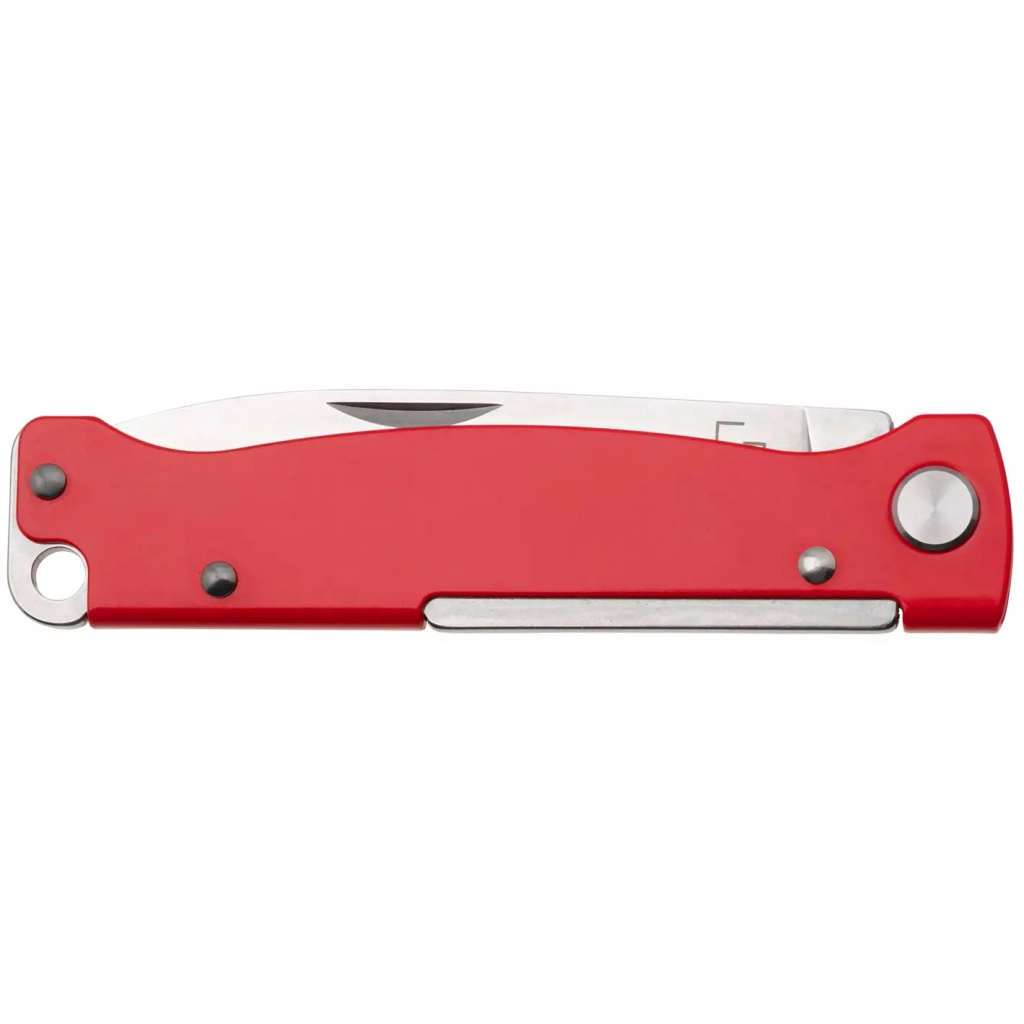 Ніж Boker Plus Atlas Red (01BP0013) - зображення 3