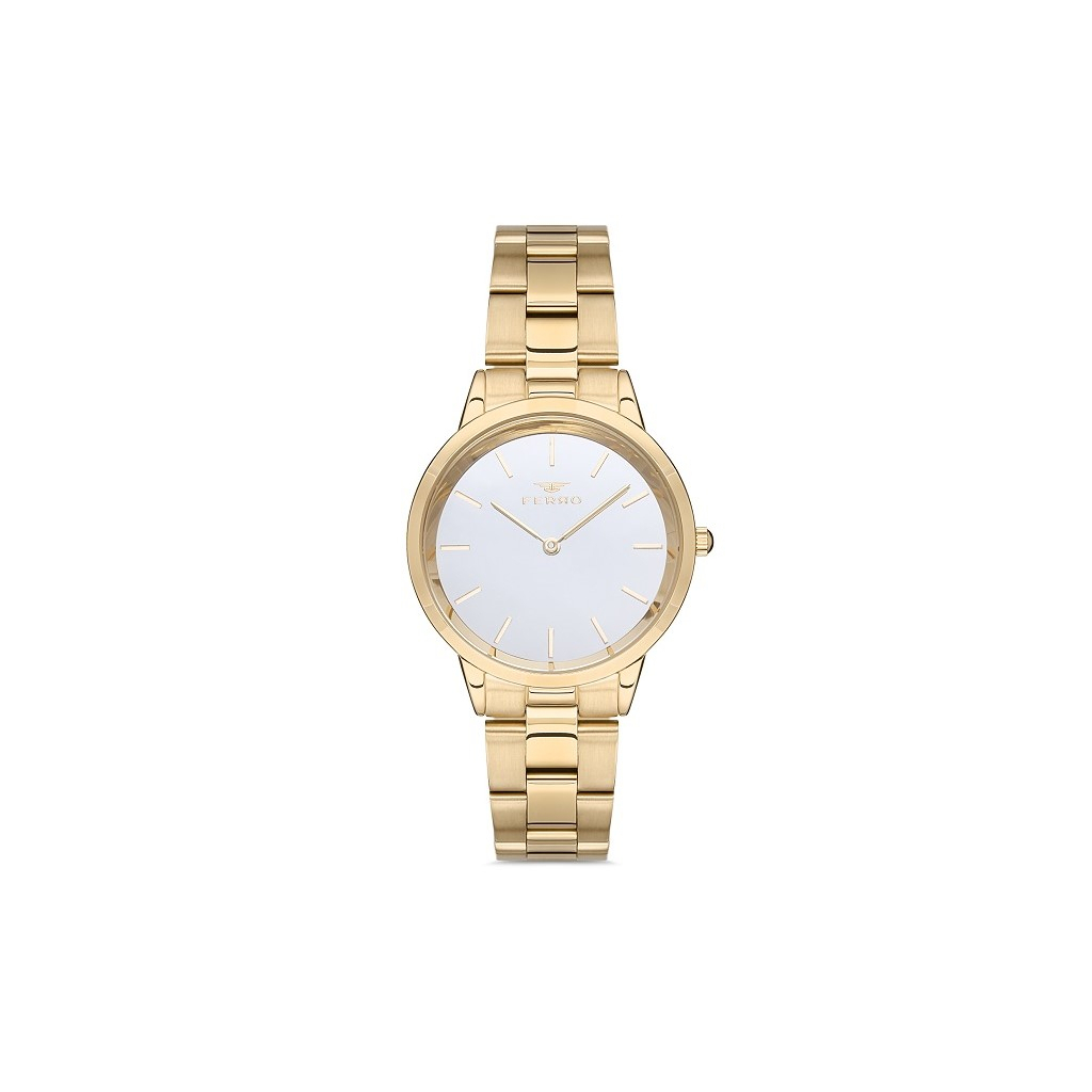 Наручний годинник Ferro F21124A-B - зображення 1