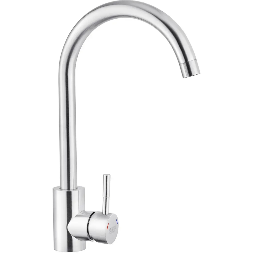 Змішувач Kroner Klassisch-ESG035 (CV023000) - зображення 1