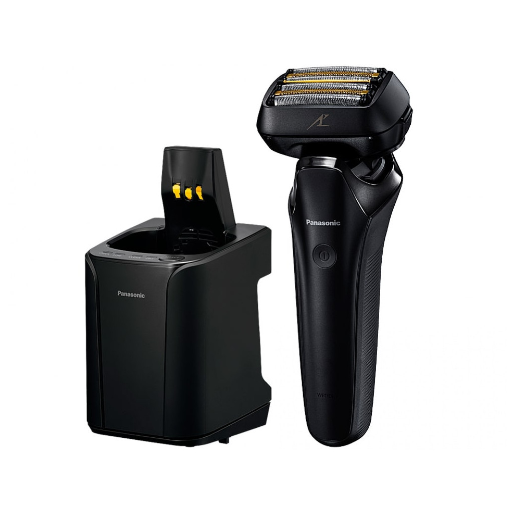 Електробритва Panasonic ES-LS9A-K820 - изображение 9