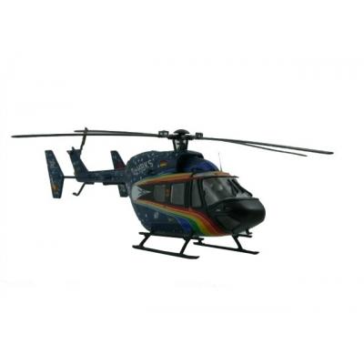 Збірна модель Revell Вертоліт Eurocopter BK 117 Space Design 1:72 (4833) - зображення 2