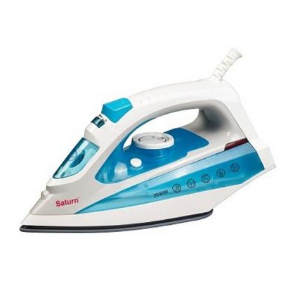 Праска Saturn ST-CC0221 ceramic - зображення 1