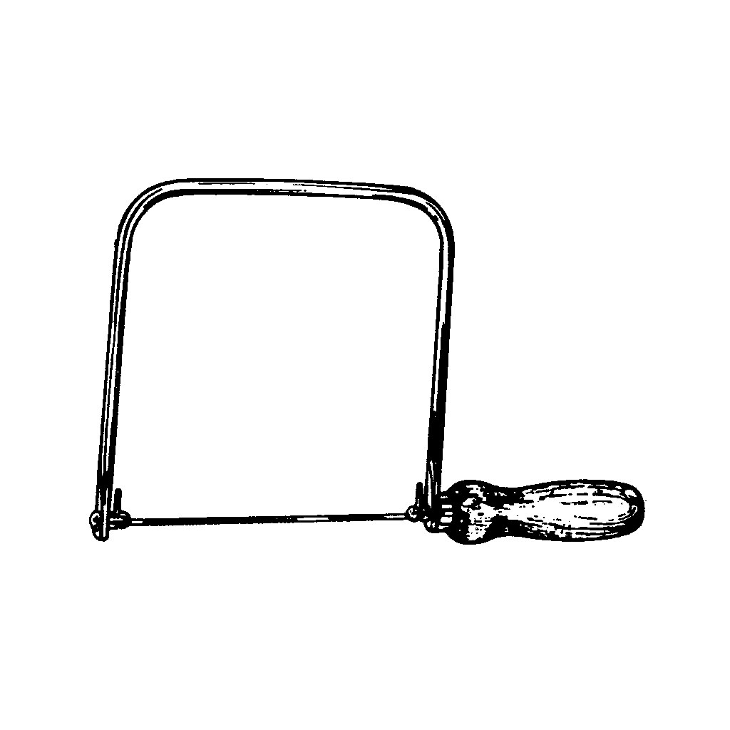 Ножівка Stanley лобзик по дереву FatMax (0-15-106) - зображення 5