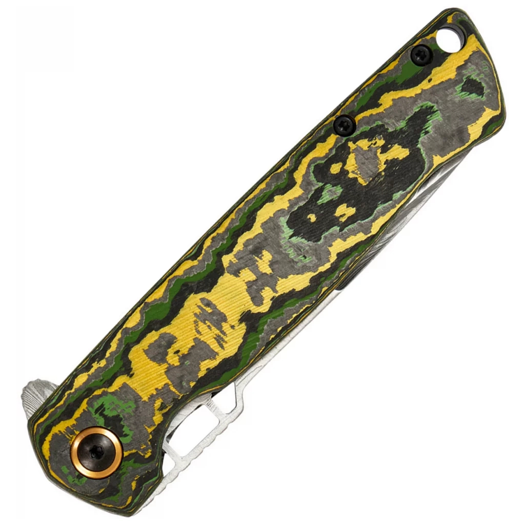 Ніж Boker Plus ME 109 Damast (01BO909DAM) - зображення 10