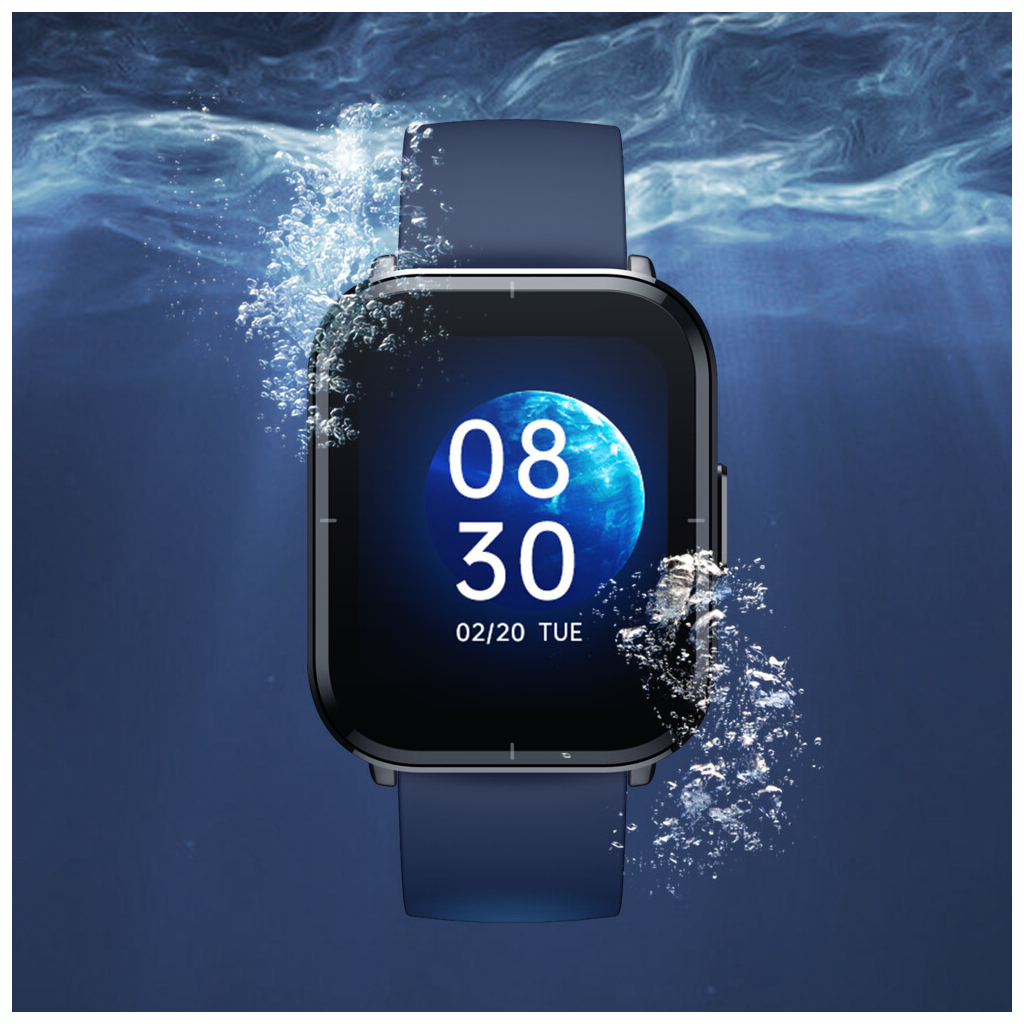 Смарт-годинник Mibro XPAW002 (945648) - зображення 5