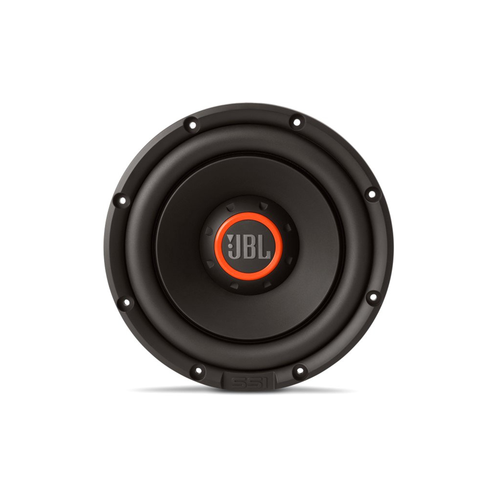 Сабвуферний динамік JBL S3-1224 - зображення 1
