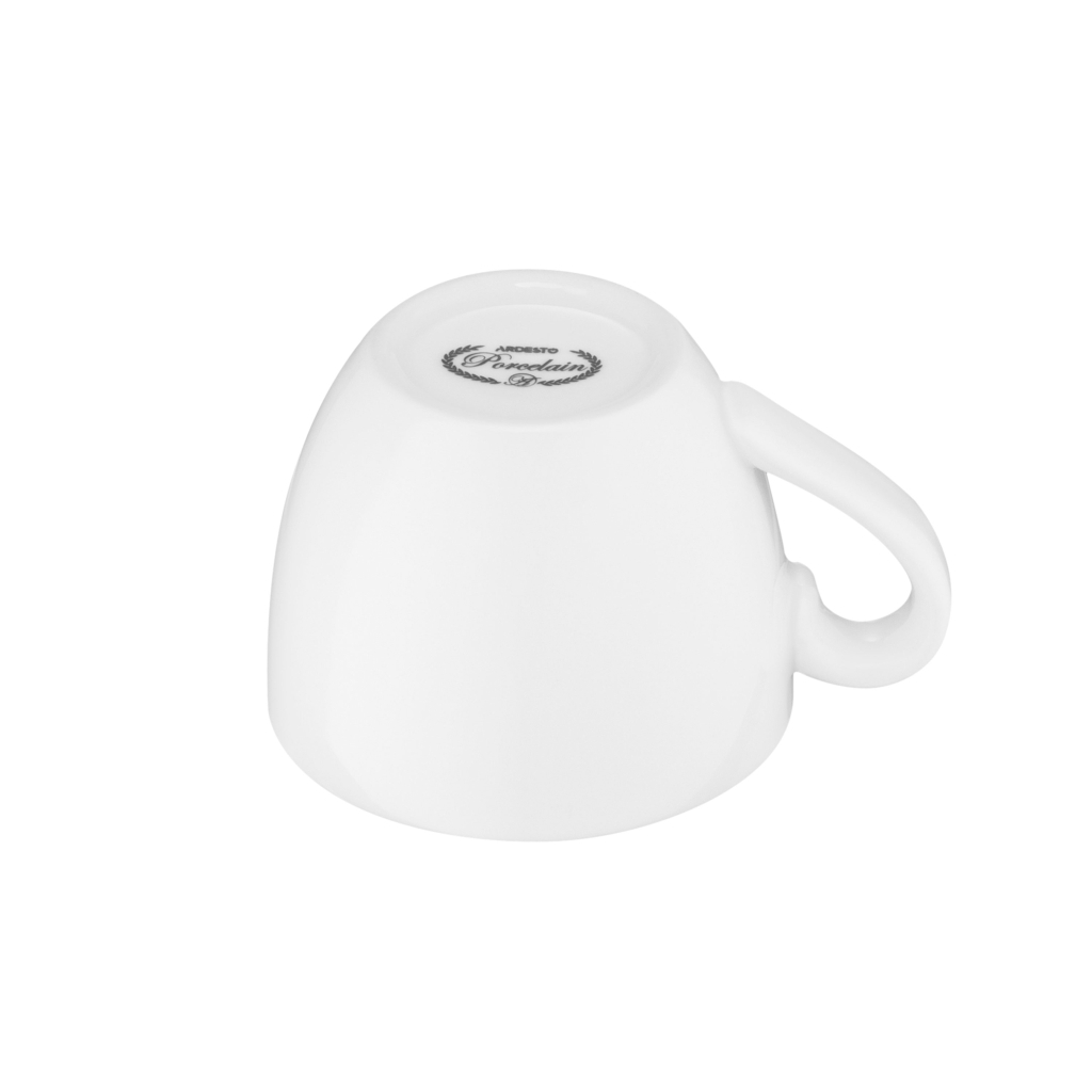 Чашка Ardesto Imola Coffee 90 мл (AR3525I) - зображення 5